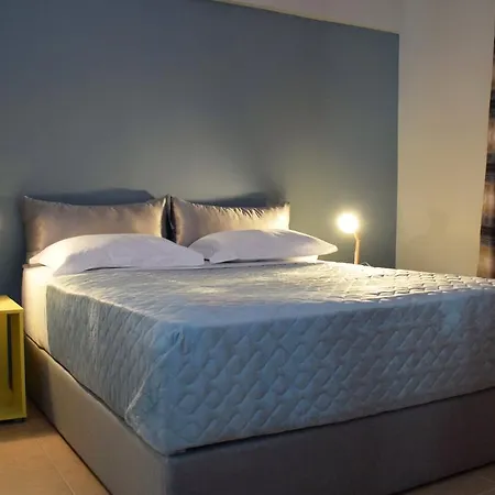 Evaris Apartments Apartment Chania (Crete)