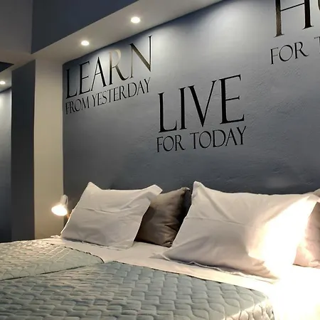 Evaris Apartments * Chania (Crete)