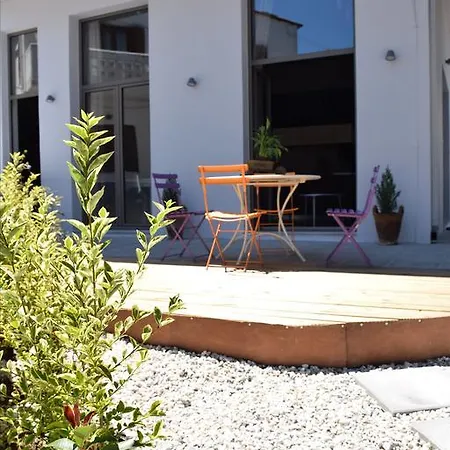 Evaris Apartments Chania (Crete)